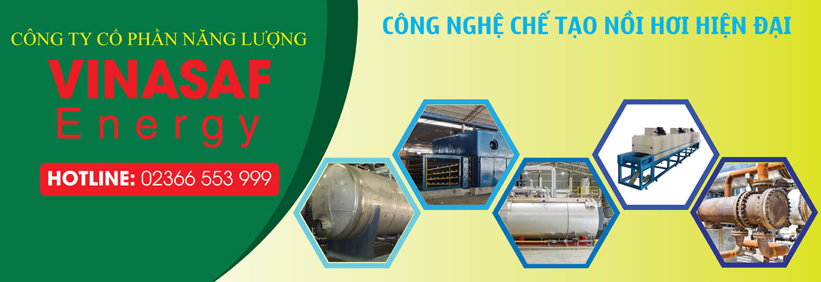 Lò hơi đốt dầu Miền Trung